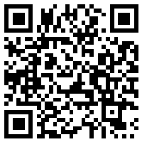 QR Code for bitcoin:dash:XmR3fCimc8T2bWZStu5pAJWfunehvZBKPr