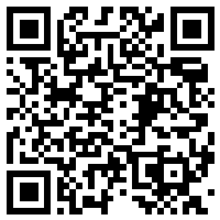 QR Code for bitcoin:dash:XmS9eVFChLSeNW2xLPXQWoiAaH2F2J9HVt