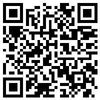 QR Code for bitcoin:dash:XmUXPvDWYBCwr5os5eH3yeisDebT4qBqYK