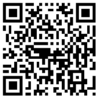 QR Code for bitcoin:dash:XmYMfpsQXTvCvJebSVHzjF1eqMceauGwmd