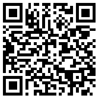 QR Code for bitcoin:dash:XmZX71BTeZXY36NvUG6P8thy3e8xLYvAoC