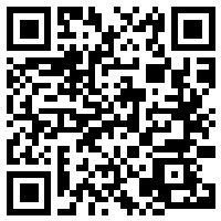 QR Code for bitcoin:dash:XmjoEXc17bu8UnT6pVrWMminVBzQfWsLfg