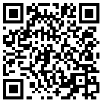 QR Code for bitcoin:dash:XmvgYg3EkenPVS6rJ9Th54yJSaVP4CS6qM
