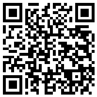 QR Code for bitcoin:dash:XmxVLiGLfvebtUt1bgejDZqjikNyMKTY2g