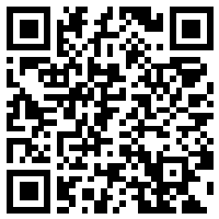 QR Code for bitcoin:dash:XmyQLLp3mSpDohWag84xYbkW42TGADeEgi