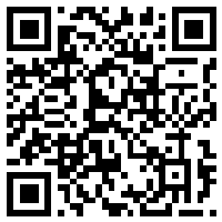 QR Code for bitcoin:dash:XmzKpzCccGrsqtCt4kLUHACZwp86TX36fT