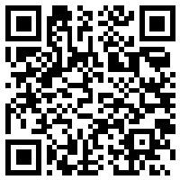 QR Code for bitcoin:dash:XnmbDFeM5YB6pkxW49GqPyN5kUZyDfCVAM