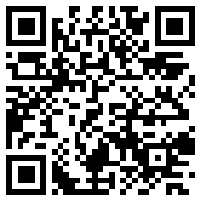 QR Code for bitcoin:dash:XnuV3ViZHwBruYkfLa1HJ8VCKnGDfGSqRM