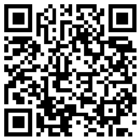 QR Code for bitcoin:dash:XnvC66ezb5fUWNJouBYcWDzsKH6ZaQjvbP