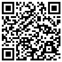 QR Code for bitcoin:dash:Xo5t6CPWRUKNjqC6EYxfHukwS16JdQPos3