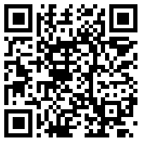 QR Code for bitcoin:dash:XoARTchw4f2gS3ADh1VHynntM8RAQcZ85p