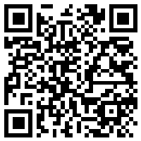 QR Code for bitcoin:dash:XoCKySPNWnkpZt9LmDgTYrS2HDc9vWeet1