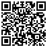 QR Code for bitcoin:dash:XoQV46brhndrAU6TY6pXUon7EYLvLdeesv