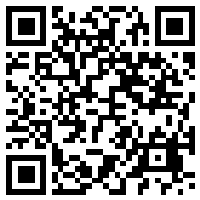 QR Code for bitcoin:dash:XoRzTRUqfLSLSdQvMHGH8PUaKeFihfZkvV