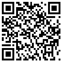 QR Code for bitcoin:dash:XoVG3jvDvFbqeM5QBZ6Ez6984G3bC3YFD7