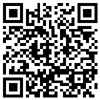 QR Code for bitcoin:dash:XoWNF25DuvJ61TX738Utn6sLDs49ssrZAv