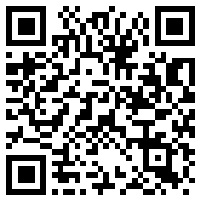 QR Code for bitcoin:dash:XoYxRQLSGrooaS2fSkw1kHE5oJrYNikvnq