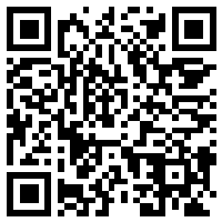 QR Code for bitcoin:dash:XoccApqXwXxQNkL7c5Rpy8CR6dRhK3okpm