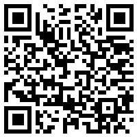 QR Code for bitcoin:dash:XofHKjchaWMjKZJ93CS7ivCei3UnDu1nhT