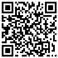 QR Code for bitcoin:dash:XoiYW84cduPiU1yK2izzBXaKKFKWhXUtMT