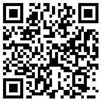 QR Code for bitcoin:dash:XooJP4c6pyTBNBUoeMAVG8fGmDEL3tHxvA