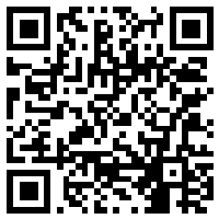 QR Code for bitcoin:dash:XooZva73AokKasCPULyM1kwF3yguP7iymz