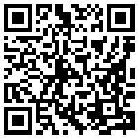 QR Code for bitcoin:dash:XoqugUJ8mACPVZrhg5kkqNTGGXP65Gd5GL