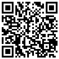 QR Code for bitcoin:dash:XosTJm5Aw4JHK2DbW5u2WaVNH8qMphuE86