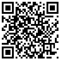 QR Code for bitcoin:dash:XoyJrUspNKFopLHbuN62piVhfC91EedPL8