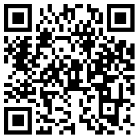QR Code for bitcoin:dash:Xp1vG3zhey4FU2RfriitPCZ4o87f4Lf8fs