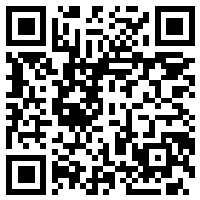 QR Code for bitcoin:dash:Xp4vLxNf6aEzbiunAMfLyiHrud2SdQLRV8