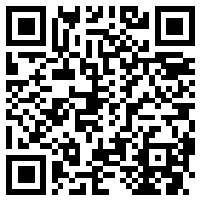QR Code for bitcoin:dash:Xp6fcr1EK6dMsVP9qEyspo5usbQ7PySFLt