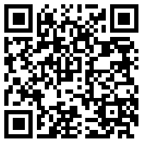QR Code for bitcoin:dash:XpAkPUSPJ83VwkXbvoiBUBtHNWLmbMDBX6