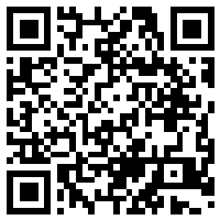 QR Code for bitcoin:dash:XpCMu7AxBK122wQb663JfS2y9gMCjKyVGV