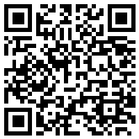 QR Code for bitcoin:dash:XpCcf1bDaHM57hH7SM671ovfasiFbaBXLk