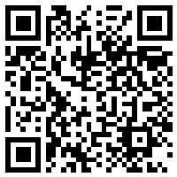 QR Code for bitcoin:dash:XpFf4j3TQLaFZ25rfRFiscj3azuW8rkR4x