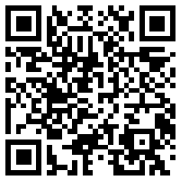 QR Code for bitcoin:dash:XpJ1CQe3SXLeWF5vYBnHbeMEC8kKn6tyvb