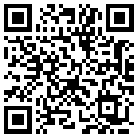 QR Code for bitcoin:dash:XpJDpuRGymg6u1hJGhcjB8oHzCKML76ZSt
