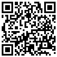 QR Code for bitcoin:dash:XpKAjRZuT44oUnABwcwHbvbU8aHujPsTL9