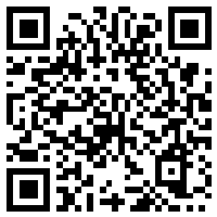 QR Code for bitcoin:dash:XpLP9trckHygSXC5awc3T8ko2jcVCSvsQe