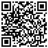 QR Code for bitcoin:dash:XpLkrAzBEnR4EJLThR3HchUPaK5nPfBY54