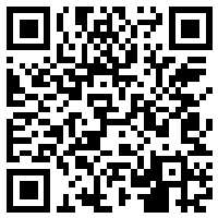 QR Code for bitcoin:dash:XpPAa5vroapbXR1uZEfLkdyE2RYeWFoQVC