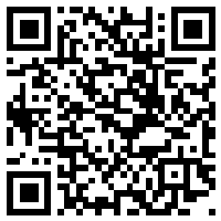 QR Code for bitcoin:dash:XpPLEW7gkH68dDfdR7CREHTj2m3nQUtT5y