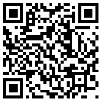 QR Code for bitcoin:dash:XpPRCY3RTpPkrBPxXVbfqD5f5FVw98r8pk
