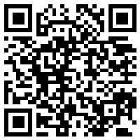 QR Code for bitcoin:dash:XpRWvbY3kmhQoW4R8uq3AMzZHaRdW669cF