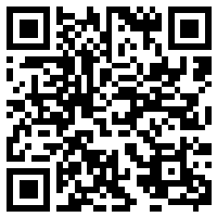 QR Code for bitcoin:dash:XpSVfbotNCwQ7cCC3WVeYbsG9v9ebb1d8N