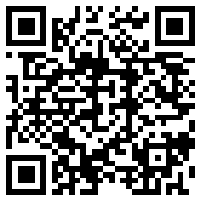 QR Code for bitcoin:dash:XpTthbvN6RL9CAEXrxXq7xPNHA2KAfSYaT