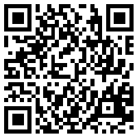 QR Code for bitcoin:dash:XpTyDPEKzjyriQC6XfRLWFYu3DGhBKuMv3