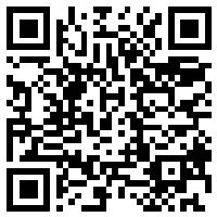 QR Code for bitcoin:dash:XpUNjee88rtANMhrQKT9xpXGmnrftw6xyy