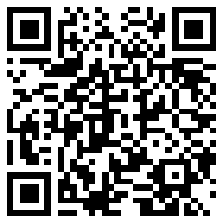 QR Code for bitcoin:dash:XpXMBxGFvCiopuPb2RRy76K3ujhoezSnn1